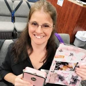 Meet your Posher, Joann